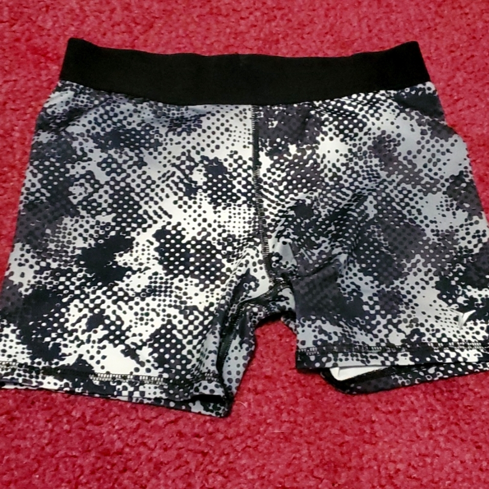 Active shorts